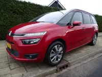 CITROEN C4 1.6 THP 156 Pk BSN-7 Pers-Navi-Clima-Trekh-Blth-Usb-Came