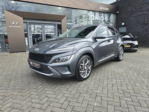 Hyundai Kona 1.6 GDI HEV Fashion