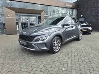 Hyundai Kona 1.6 GDI HEV Fashion