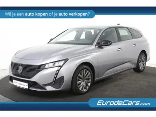 Peugeot 308 SW 1.2 Active Pack *1ste Eigenaar*Navigatie*Parkassist*