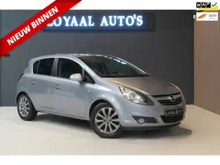 Opel Corsa 1.4-16V '111' Edition | CRUISE | AIRCO | ELEK.RAMEN | NAP | APK.