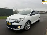 Renault Mégane Estate 1.5 dCi Bose PANO/CLIMA/NAP/KEYLESS/NAVI