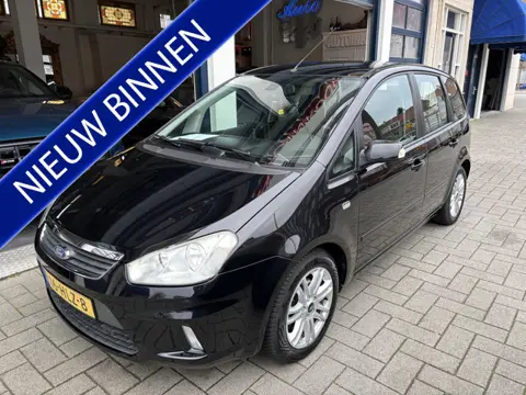 Ford C-MAX 1.6-16V Ghia (bj 2009)