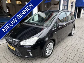 Ford C-MAX 1.6-16V Ghia (bj 2009)