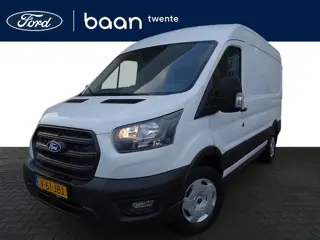 Ford Transit 350 2.0 TDCI L2H2 Trend | Apple Carplay/Android Auto | Camera | All Weather | Alarm