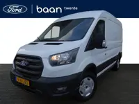 Ford Transit 350 2.0 TDCI L2H2 Trend | Apple Carplay/Android Auto | Camera | All Weather | Alarm