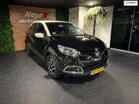 Renault Captur 1.2 TCe Dynamique CAMERA - TREKHAAK - NAVI - NWE APK.