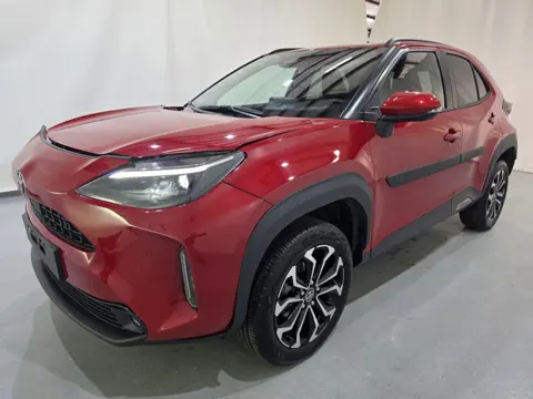 Toyota Yaris Cross 1.5 Hybrid Dynamic 85Kw Bjr.2024