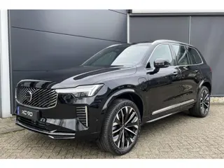 Volvo XC90 2.0 T8 Plug-in hybrid AWD Ultra Bright | Direct Beschikbaar | 360º Parkeercamera | Harman
