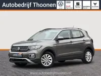 Volkswagen T-Cross 1.0 TSI Life | Trekhaak | Keyless | Camera