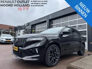 Renault Austral 1.2 E-Tech full hybrid 200 iconic esprit Alpine