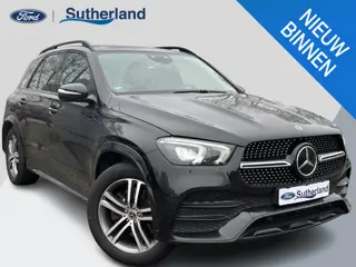 Mercedes-Benz GLE-klasse 350 e 4MATIC Premium Plus 334pk | SCI | AMG | Panoramadak | Trekhaak | Burm
