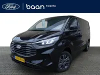 Ford Transit Custom 300 2.0 TDCI L1H1 Limited | Camera | Adapt. cruise | 17" lm-velgen | Apple Carpl