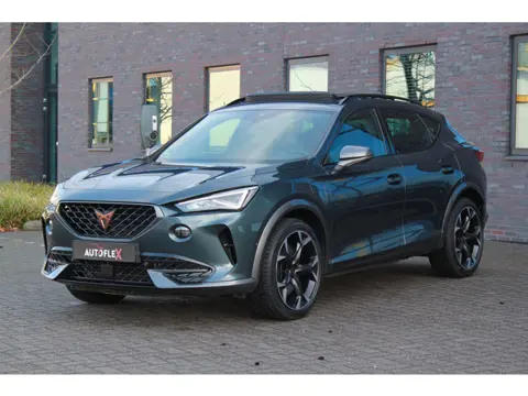 CUPRA Formentor 1.4 e-Hybrid VZ Performance