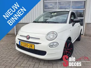Fiat 500 1.2 Popstar