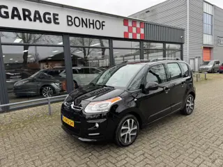 Citroën C3 Picasso 1.4 VTi Tendance AIRCO-CRUISE-HOGE ZIT