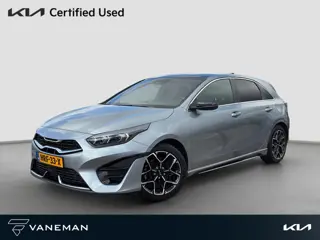 Kia Ceed 1.5 T-GDi GT-Line