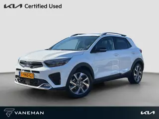 Kia Stonic 1.0 T-GDi MHEV GT-PlusLine