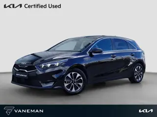 Kia Ceed 1.0 T-GDi MHEV Design Edition Automaat | JBL | Key-Less | Stoelverwarming | Dodehoek | PDC 