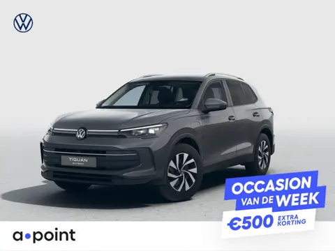 Volkswagen Tiguan Life Edition 1.5 eHybrid 150 kW / 204 PK SUV 6 ver