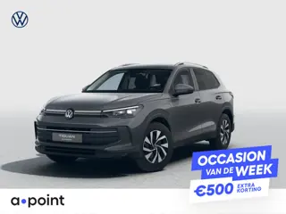 Volkswagen Tiguan Life Edition 1.5 eHybrid 150 kW / 204 PK SUV 6 ver