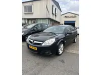 Opel Vectra GTS 1.9 CDTi Executive GTS, Keurig nette en goed rijdende Vectra met alle optie,s