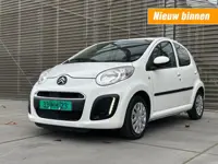 CITROEN C1 1.0 COLLECTION AIRCO !! APK 31-1-2027 !!