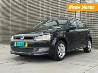 VOLKSWAGEN POLO 1.2 TSI HIGHLINE AIRCO/LM VELGEN !!