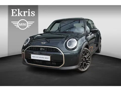 MINI 5-deurs Cooper C | Favoured Trim + Pakket XL