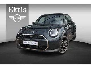 MINI 5-deurs Cooper C | Favoured Trim + Pakket XL