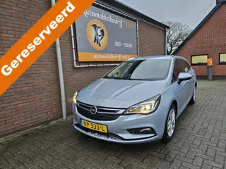 Opel Astra Sports Tourer 1.6 CDTI Online Edition (bj 2017)