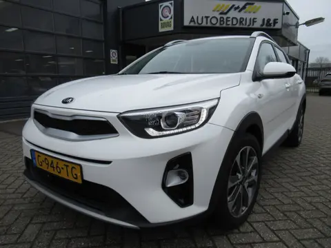Kia Stonic 1.0 T-GDi DynamicLine / NAV / Carplay / Camera / Cruise Control