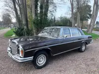 Mercedes 300 Sel