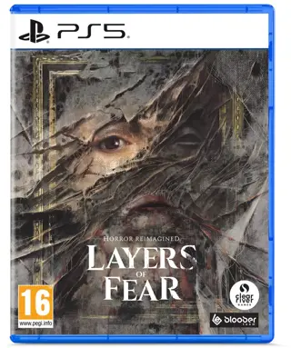 Layers of Fear