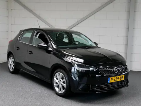 Opel Corsa 1.2 Elegance AUT. Navi/Cam/Carplay (all-incl. prijs)