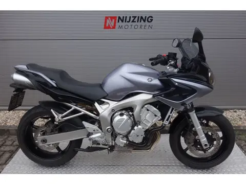 YAMAHA FZ 6 S FAZER - 2005
