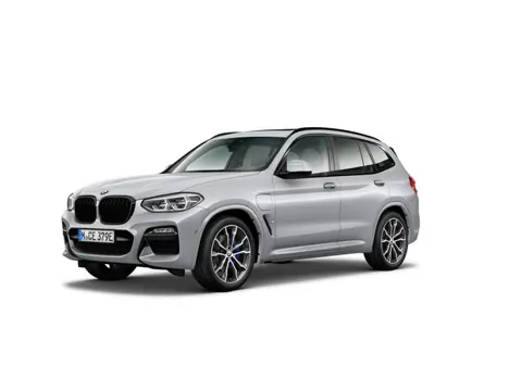 BMW X3 xDrive30e M-Sport | Leder | 20" | Camera | Panorama | Trekhaak