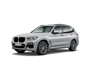 BMW X3 xDrive30e M-Sport | Leder | 20" | Camera | Panorama | Trekhaak