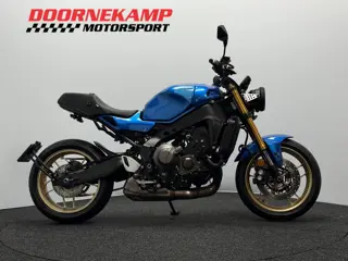 Yamaha XSR 900 ABS (bj 2023)
