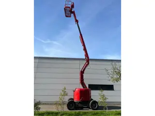 Genie Z34/22 (bj 2005)