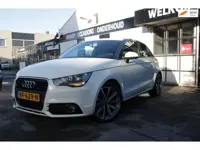 Audi A1 1.4 TFSI Ambition Pro Line Automaat | Airco | Cruise Control | Navi | Parkeersensor | Elec r