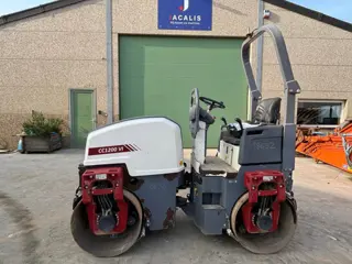 Dynapac CC1200 (bj 2019)