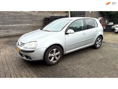 Volkswagen Golf Variant 1.4 Trendline GEARBOX DEFECT EXPORT