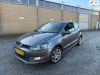 Volkswagen Polo 1.2-12V APK/AIRCO/VELGEN