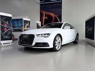 Audi A7 Sportback 3.0 TDI quattro