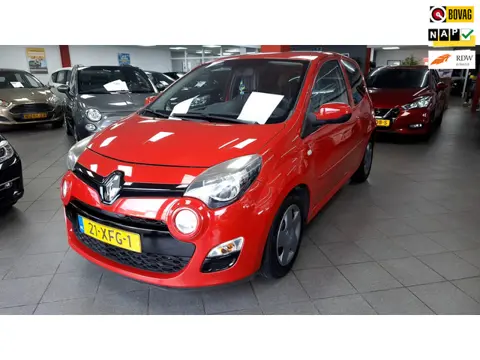 Renault Twingo 1.2 16V Collection