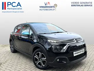 Citroën C3 Benzine 1.2 Special Edition * Navigatie * 2 Colour Edition * Climate & Cruise Control * A