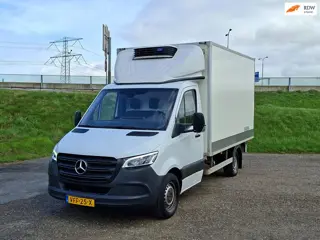 Mercedes-Benz Sprinter 314 Koelwagen
