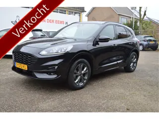 Ford Kuga 2.5 PHEV ST-Line NL-auto / Camera / Clima / 18" Lmv.