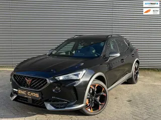 CUPRA Formentor 2.0 TSI 4DRIVE 310PK l Pano l Leder l Brembo l VOL